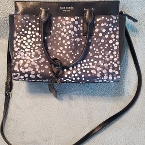Kate Spade cross body handbag